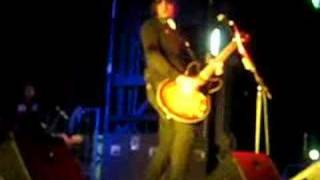 Sugarcult - Bouncing Off The Walls (Live)