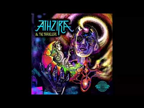 Athzira & Angry Luna - We create