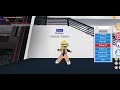 Airplane pt.2 BTS || ROBLOX Dance Practice