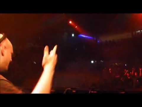 Randy Seidman @ Ellui (Seoul, South Korea) Sep. 01, 2012