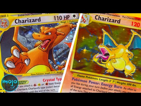 Expensive Charizard