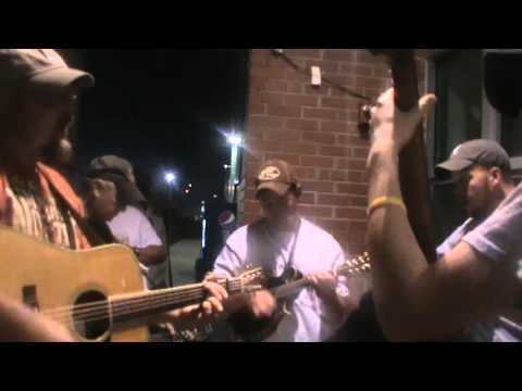 Galax Jam 2013 Money in the bank