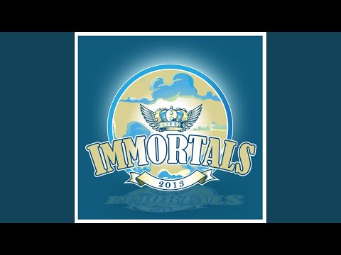 Immortals 2013 - Stekefant