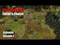 Lets Play Banished Red Ketchup Editor S Choice E1 I Can T Resist This Mod