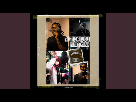 Freestyle Drill Vol 1