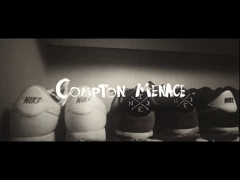 Fles Ym Ot Gnikniht  Compton Menace directed by Michael Alston