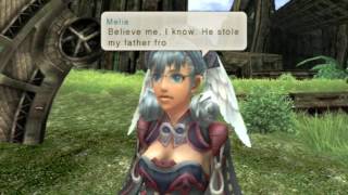 On History - Let's Play Xenoblade Chronicles Part 223