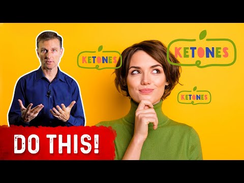 Dr Berg s Healthy Keto Diet Plan Intermittent Fasting and Fat Burning