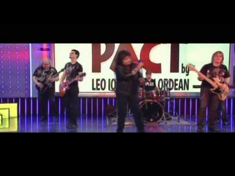 PACT by LEO IORGA & ADI ORDEAN - FATA CARE-MI PLACE