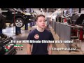 Jet S Pizza Alfredo Chicken Pizza Taste Test 4 2