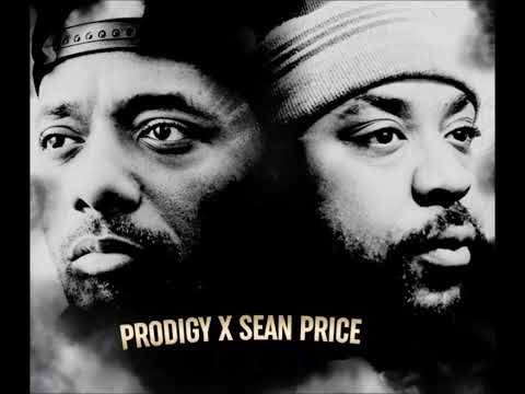 Prodigy & Sean Price - Give 'Em Hell *Custom Mix* (Prod. by The Alchemist)