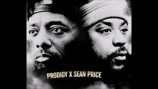 Prodigy &amp; Sean Price - Give 'Em Hell *Custom Mix* (Prod. by The Alchemist)