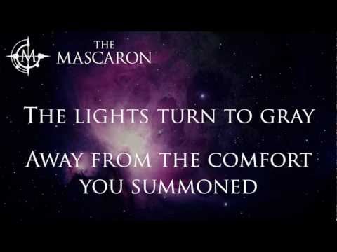 The Mascaron - Out Of Time (Official Single 2012, with lyrics) [HD]