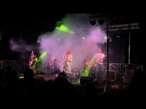 Teo e le Veline Grasse. Paderno 6/2023