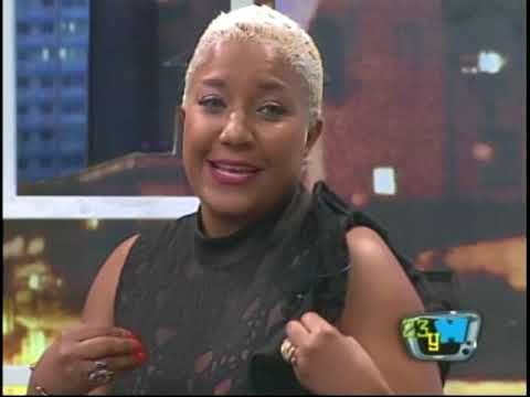 Alexander Abreu y Havana D Primera - Vania Borges - Haila- Sonando En Cuba