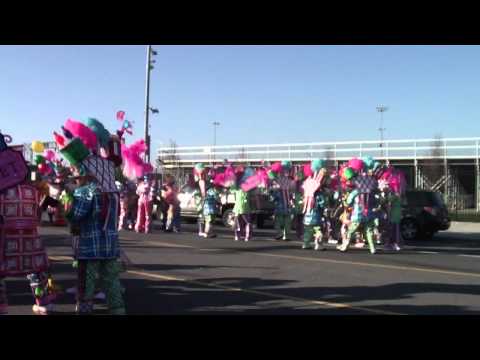 Ferko String Band 2012