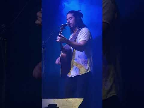 Roi Méndez - Aviones de Papel | Málaga 06/11/21