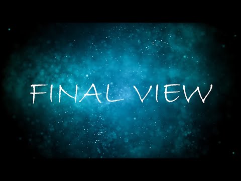 Final View - Druuna Zapomniana planeta. Klon - 4K - Comics