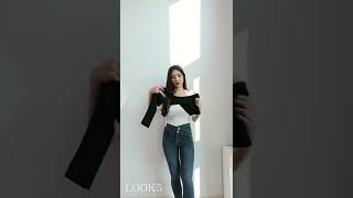 Download lagu korean fashion | asianbabygirl | bodysuitreview | bikinifashion #seoul #korean #bikini #Shorts #122 mp3