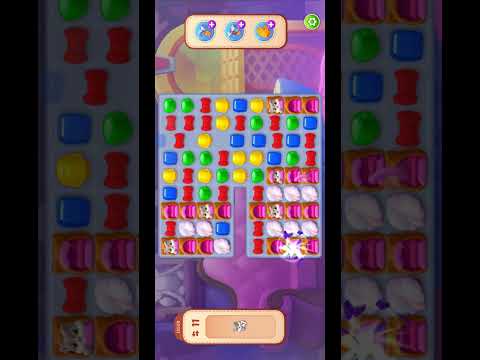 Shorts Playrix Homescapes Gameplay Walkthrough Level 13509-010