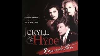 Alive - Jekyll &amp; Hyde Resurrection