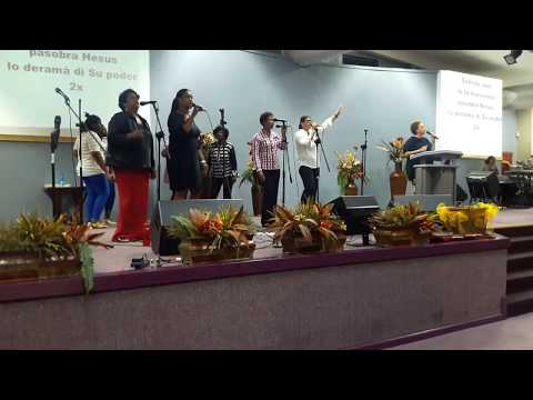 Loesje Rattan-Poulo - Sirbishi Awe