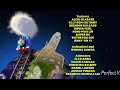 Thomas Friends Season 22 24 End Credits But With The Original 1984 End Credits Theme
