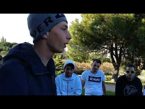 ELRORO VS TUERO - DIECISEISAVOS XIV EDICIÓN