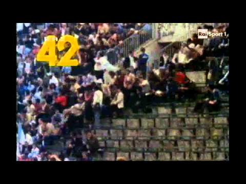 Sigla di apertura del programma "90° Minuto" (anni 80) [Audio restaurato e rieditato]