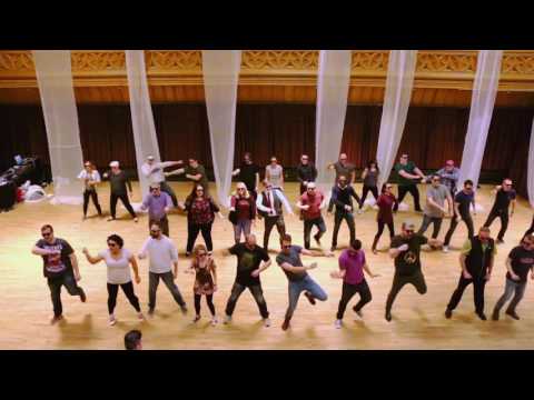 TenTel Produces One Hell Of A Show