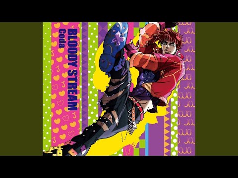 Video thumbnail for BLOODY STREAM (Instrumental)
