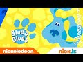 Blue S Clues Season 4 Paramount United States