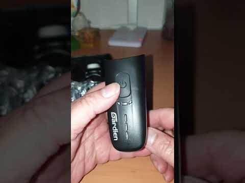 YouTube Video Vorschau