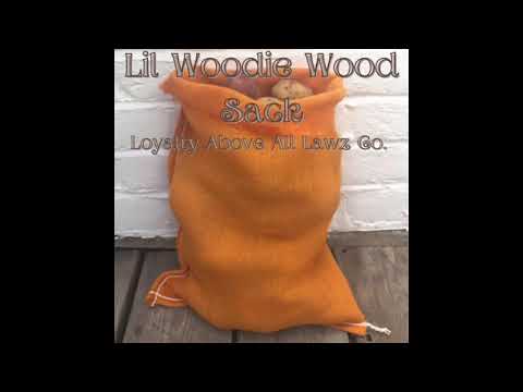 Lil Woodie Wood - Sack feat. Derek Prod. Lil Woodie Wood