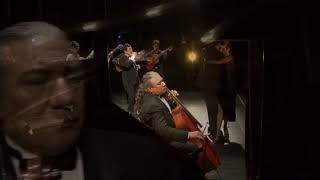 Milonga Triste - Forevertango. Rodrigo Palacios y Agustina Berenstein