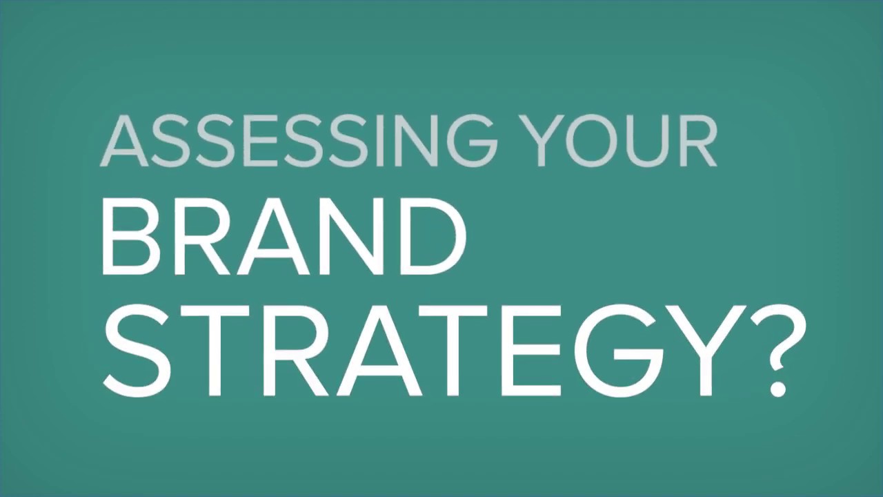 Brand Assessment Tool