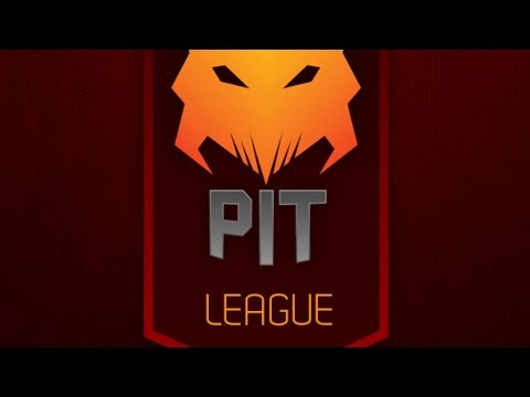 MVP VS EG - Dota Pit League - LAN - Finals Game 1 [GER] [Deutsch]