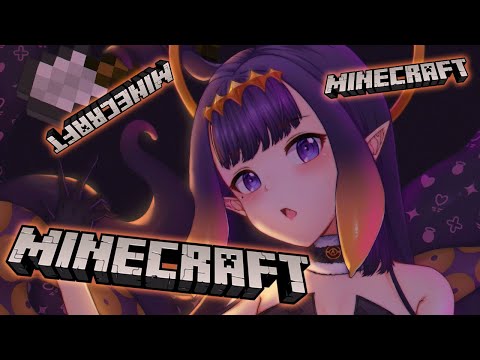 Ninomae Ina'nis Ch. hololive-EN - 【Minecraft】 You Can't Spell Minecraft Without INA