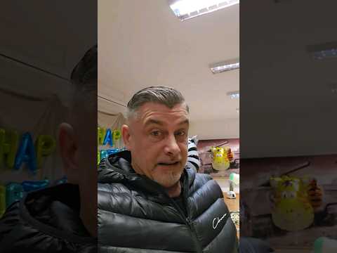 ZOSTAŁEM ZROBIONY W BALONA