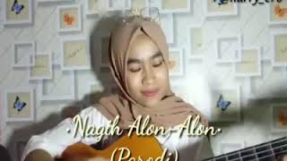 Download lagu Nagih utang versi Mudur Alon-alon mp3