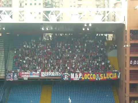 Sampdoria - Gubbio 6-0 04/09/11 Serie B