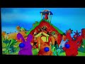 Bunnytown Partner Nursery Rhyme Bunnies