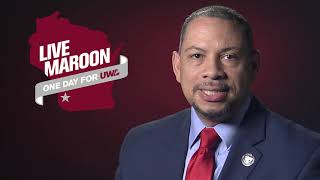 Student Affairs: One Day for UWL