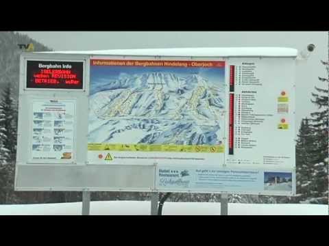 Auf die Bretter, fertig, los: Wir eröffnen die Saison mit den großen Allgäuer Ski-Opening