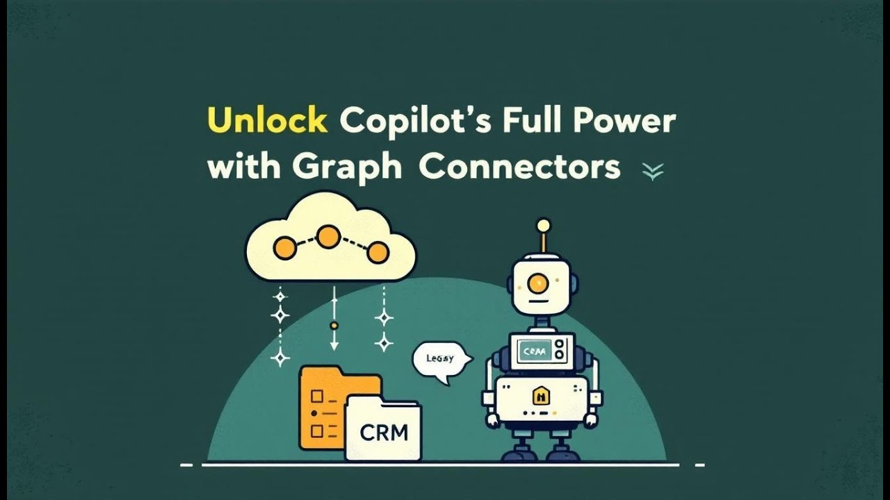 Copilot Extensibility for Microsoft 365 Developers