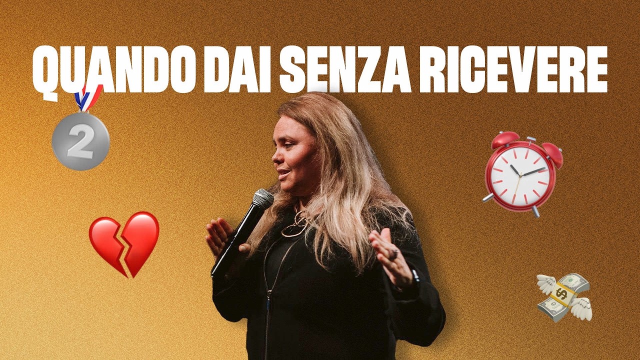 GLI ABITANTI DI KEILÀ | Past. Roselen