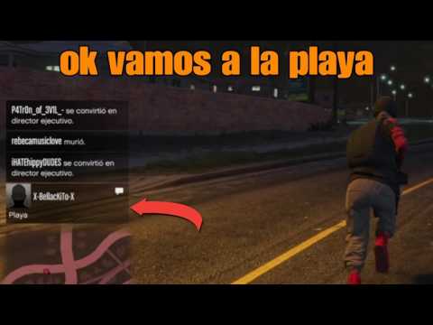 RIP X-BellacKiTo-X y amigo 2v1