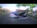 Pontiac GTO DFS para GTA San Andreas vídeo 3