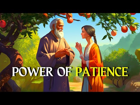 The Power of Patience - A Short Story of Wisdom and Inspiration