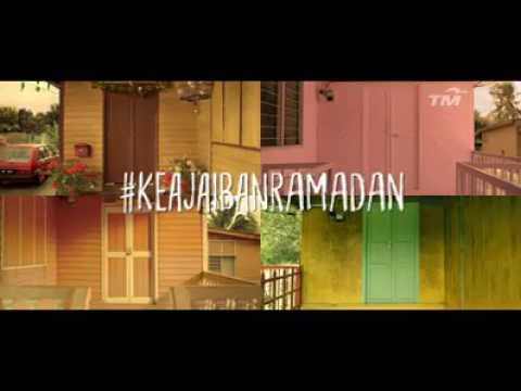Iklan Raya TM - Raya 2017